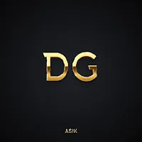 Asik — Dg — обложка