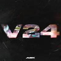 Asik — V24 — обложка